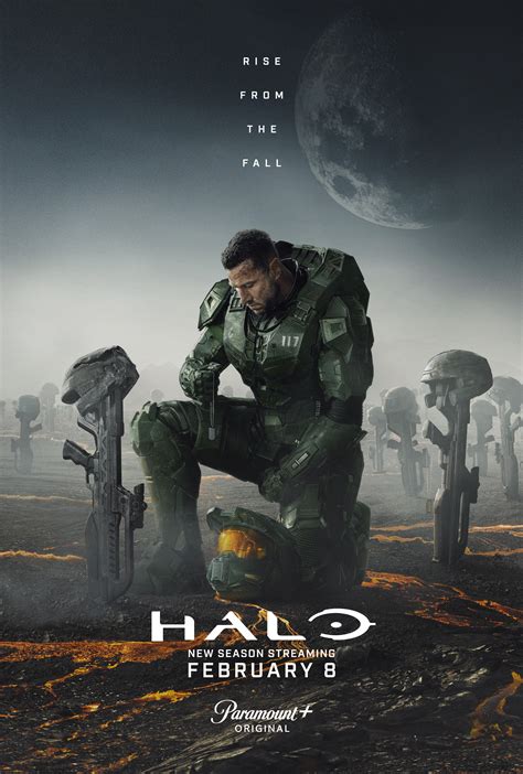 hala soap2day|Halo Season 2 .